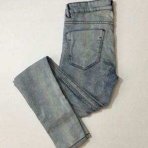 H&M Divided Jeans